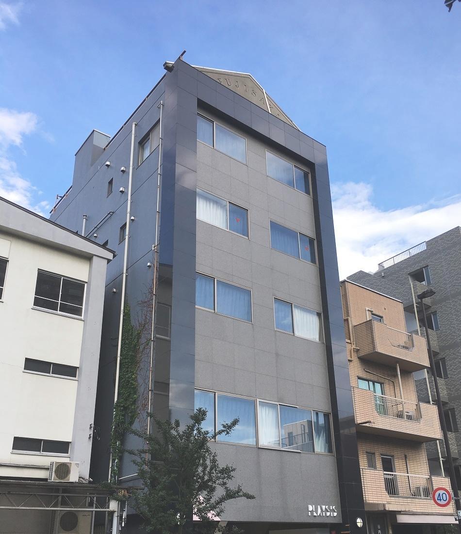东京东普雷西斯青年旅馆 酒店